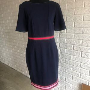 Boden Dress